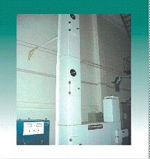 NR8207风能电缆低温扭转试验箱
